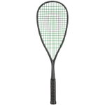 OLIVER Squashschläger Supralight Silver (105g/grifflastig) silber - besaitet -